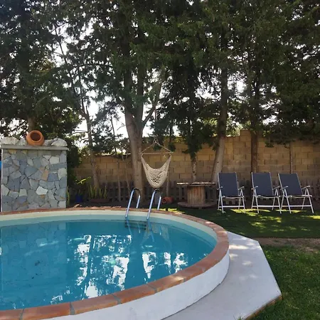 Apartamento De Poniente Chiclana de la Frontera