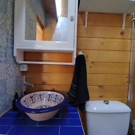 Apartamento De Poniente Chiclana de la Frontera