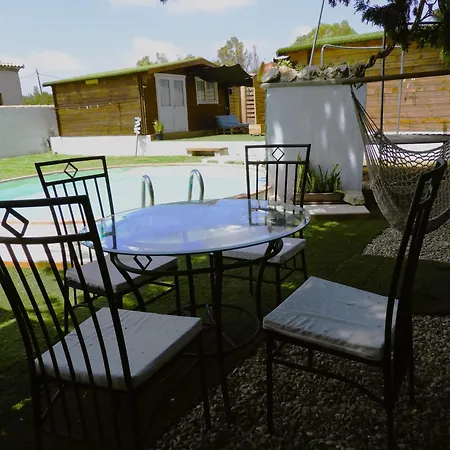 De Poniente Apartamento *
