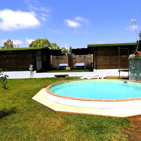 De Poniente Apartamento