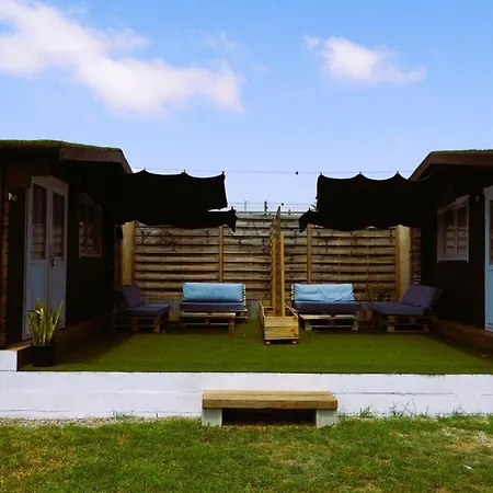 Apartment De Poniente